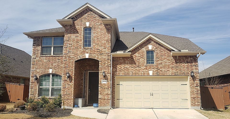 Great Curb Appeal