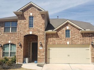 2664 Enza Dr, Round Rock, TX 78665