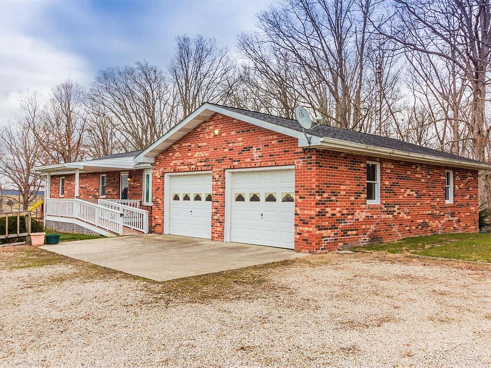 1093 Portsmouth Rd, Peebles, OH 45660 Zillow
