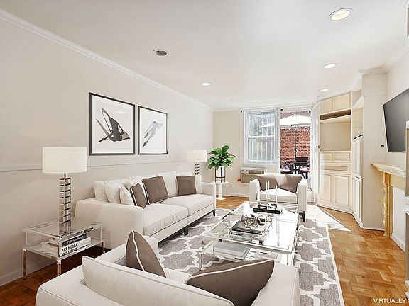 2nd image of 25 W 13th St APT 1ON