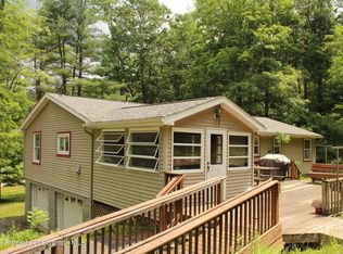 3336 Jenningsville Rd, Mehoopany, PA 18629