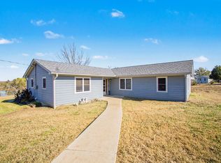 8901 Eastview Dr, Crandall, TX 75114