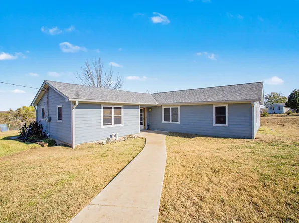 8901 Eastview Dr, Crandall, TX 75114