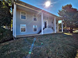 (RCH-34) Westmead Garden Apartments, Decatur, AL 35603