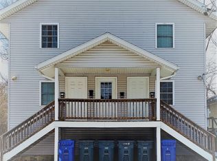 327 S Courtland Ave, Kokomo, IN 46901