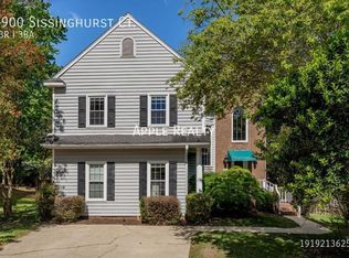 2900 Sissinghurst Ct, Raleigh, NC 27615