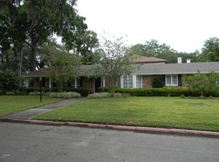 715 Granada Blvd, Jacksonville, FL 32207