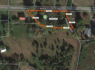 0 Back St, Whaleyville, MD 21872