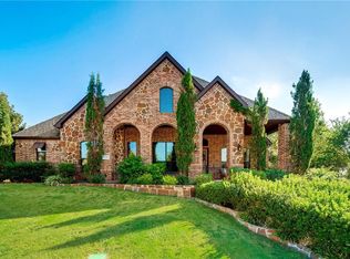 5713 Binbranch Ln, McKinney, TX 75071