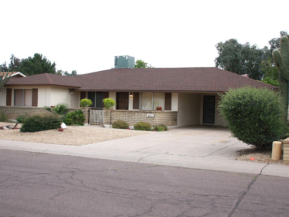 1st image of 4845 W Harmont Dr