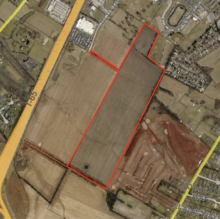 1st image of 0 Bluegrass Farms Blvd