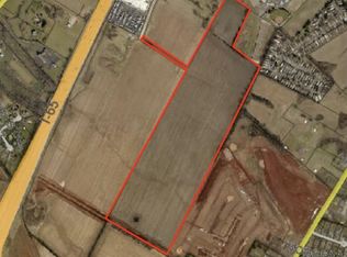 0 Bluegrass Farms Blvd, Bowling Green, KY 42104
