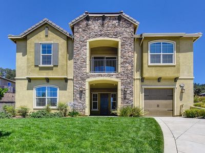 1329 Cornerstone Dr, El Dorado Hills, CA, 95762