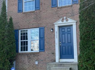 4753 Coralberry Ct, Aberdeen, MD 21001