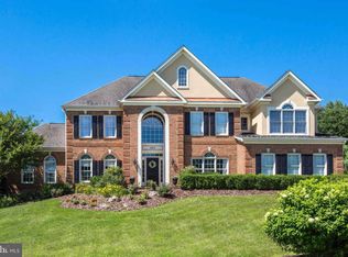 493 Piney View Ct, Sykesville, MD 21784