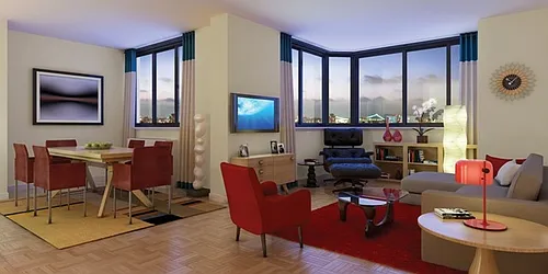 Rented by Fetner Properties