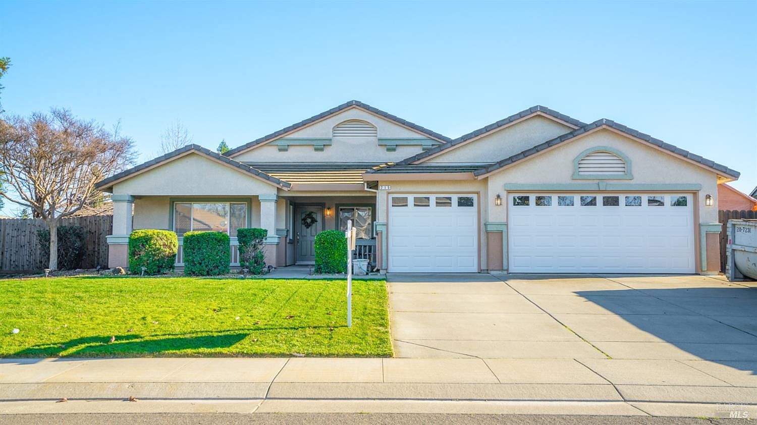 715 Wiegand Way, Dixon, CA 95620 | MLS #326000353 | Zillow