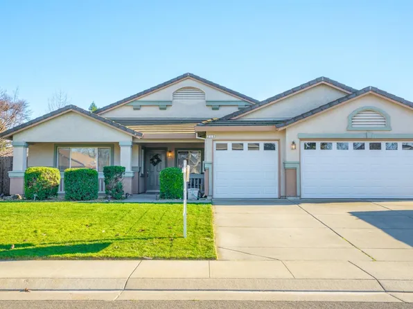 715 Wiegand Way, Dixon, CA 95620