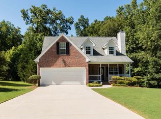 4618 Wakefield Ln, Gainesville, GA