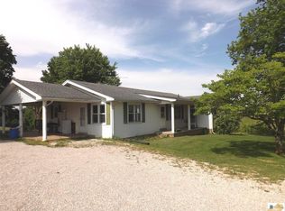 8104 Old Bowling Green Rd, Glasgow, KY 42141