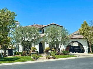 37 Pamela Way, Coto De Caza, CA 92679