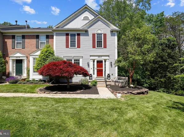 2517 Little Vista Ter, Olney, MD 20832