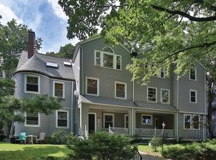 127 Kilsyth Rd APT 3, Brighton, MA 02135