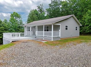 621 Shoe Factory Rd, Blairsville, GA 30512