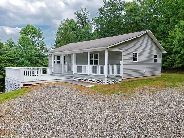 621 Shoe Factory Rd, Blairsville, GA 30512