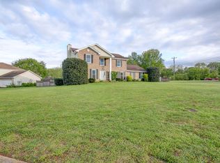 2203 Keysburg Rd, Clarksville, TN 37043