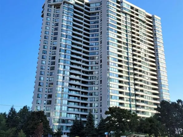 550 Webb Dr, Mississauga, ON