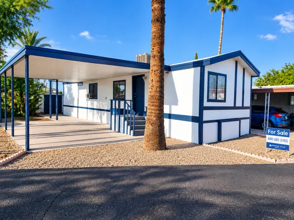 16005 N 32nd St, Phoenix, AZ