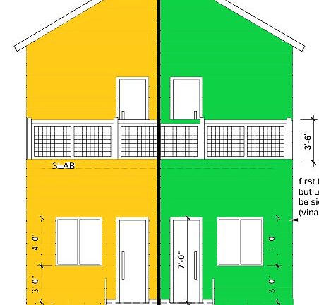 2nd image of 4221 N Prieur St #B
