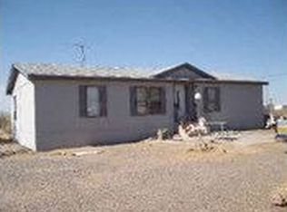 645 Dodson Dr SE, Deming, NM 88030