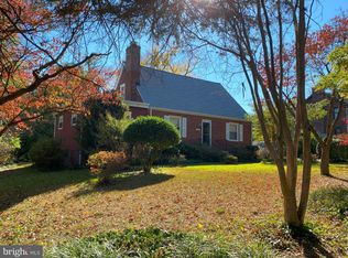 11307 Cedar Ln, Beltsville, MD 20705