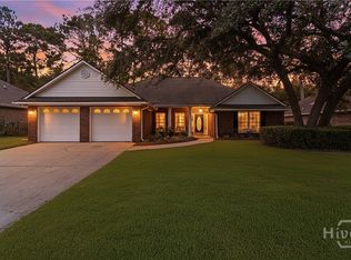 385 Marshview Drive, Richmond Hill, GA 31324