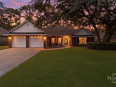 385 Marshview Drive, Richmond Hill, GA, 31324