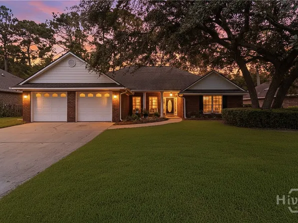 385 Marshview Drive, Richmond Hill, GA 31324