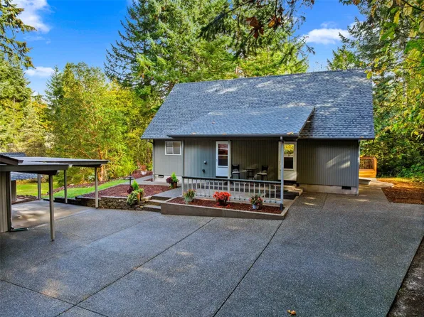 9410 Waddell Creek Road SW, Olympia, WA 98512
