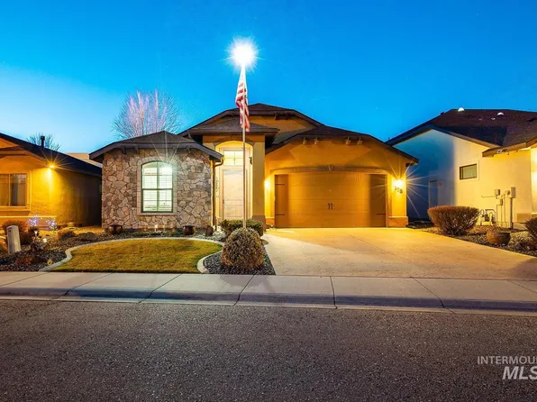 178 E Rio Colinas Dr, Meridian, ID 83646
