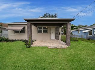 1354 NW 69th St, Miami, FL 33147