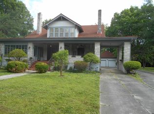 447 Church St, Tiptonville, TN 38079