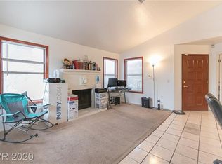 3632 Di Salvo Dr UNIT 53, Las Vegas, NV 89103