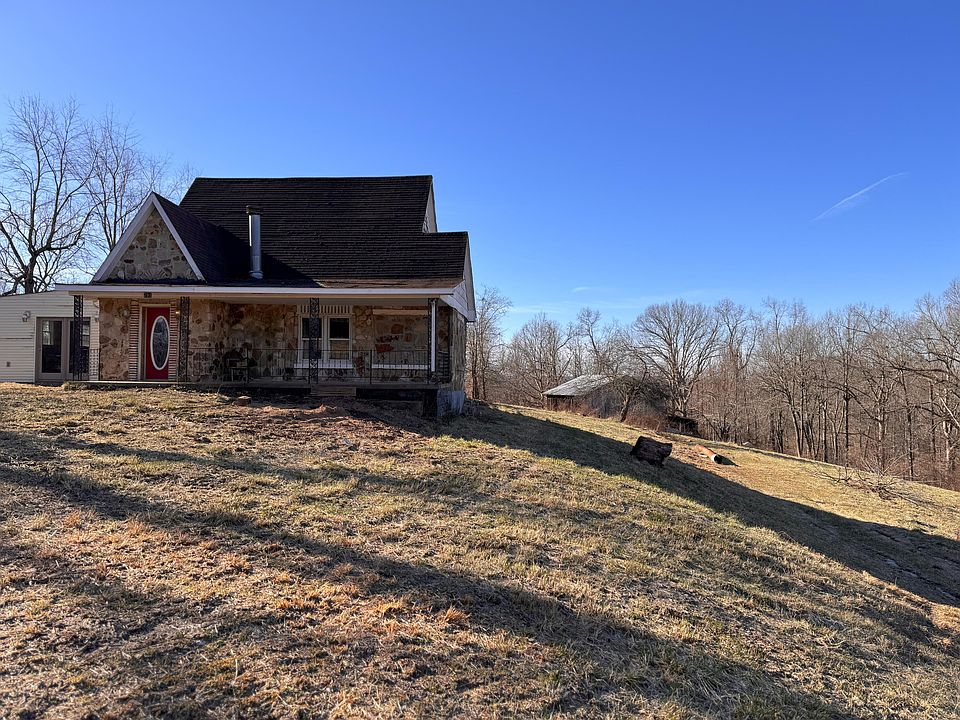 791 Blueberry Rdg, Olive Hill, KY 41164 | Zillow