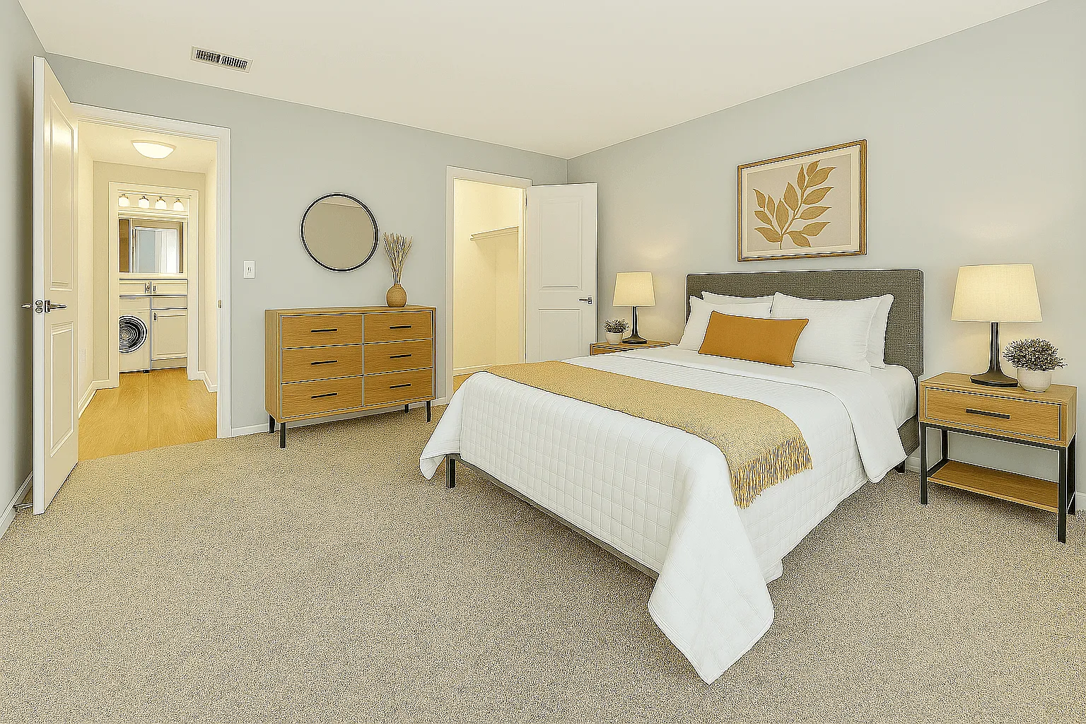 Mystic Bay Apartments — Photo 4