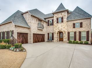 973 Southwick Ln, Allen, TX 75013