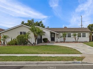 2445 W Marian Ave, Anaheim, CA 92804