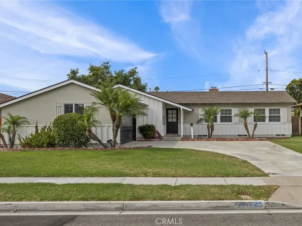 2445 W Marian Ave, Anaheim, CA 92804