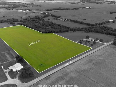 Fm 66, Hillsboro, TX, 76645