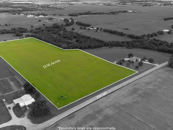 Fm 66, Hillsboro, TX 76645